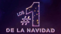 Los #1 de la Navidad -versión de 1 hora Los #1 de la Navidad -versión de 1 hora
