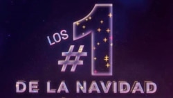 Los #1 de la Navidad - Parte A Los #1 de la Navidad - Parte A