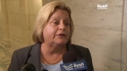 Ros-Lehtinen: "Maduro castiga al pueblo venezolano con elección fraudulenta" Ros-Lehtinen: "Maduro castiga al pueblo venezolano con elección fraudulenta"