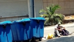 Niños y ancianos sufren consecuencias del hambre en Cuba Niños y ancianos sufren consecuencias del hambre en Cuba