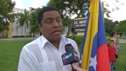 José Antonio Colina: "Un peligro evidente y fuerte" José Antonio Colina: "Un peligro evidente y fuerte"