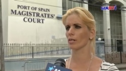 A juicio 8 inmigrantes cubanos en Trinidad y Tobago A juicio 8 inmigrantes cubanos en Trinidad y Tobago