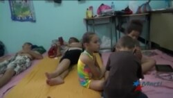 Fondos limitados preocupan a organizaciones caritativas del sur de la Florida Fondos limitados preocupan a organizaciones caritativas del sur de la Florida