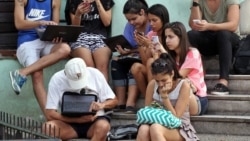 La Cuba desconectada que recibe a un Papa y al Patriarca La Cuba desconectada que recibe a un Papa y al Patriarca