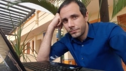 Henry Constantín habla para la 76 Asamblea de la SIP Henry Constantín habla para la 76 Asamblea de la SIP