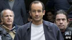 RESPONSABLES DE CORRUPCIÓN Y FRAUDE EN PETROBRAS