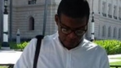 Declaraciones de Enix Berrio sobre detención de Otero Alcántara Declaraciones de Enix Berrio sobre detención de Otero Alcántara