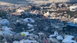 Noticias de Cuba en 5 minutos | 07/31/2025 Rotura de tubería en vertedero causa contaminación del agua potable en Guanabacoa. Parsons (Courtesy Photo)