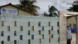 Reportaje de Ivette Pacheco Reportaje de Ivette Pacheco