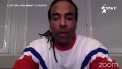 Parlamento Europeo presenta evento donde participaron varios integrantes de la sociedad civil cubana Parlamento Europeo presenta evento donde participaron varios integrantes de la sociedad civil cubana