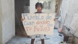 Denis Solís logra comunicarse con su familia tras un mes de cuarentena en prisión Denis Solís logra comunicarse con su familia tras un mes de cuarentena en prisión