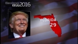 El peso del voto cubanoamericano en las elecciones de EEUU de 2016 El peso del voto cubanoamericano en las elecciones de EEUU de 2016