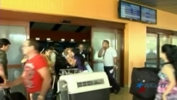 Persiste debate sobre permanencia de la Ley de Ajuste Cubano Persiste debate sobre permanencia de la Ley de Ajuste Cubano