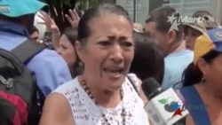 No de Maduro al referendo revocatorio desata ira de los venezolanos No de Maduro al referendo revocatorio desata ira de los venezolanos