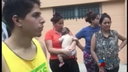 Gobernantes centroamericanos piden derogación de la Ley de Ajuste Cubano Gobernantes centroamericanos piden derogación de la Ley de Ajuste Cubano