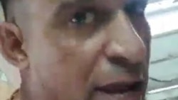 “Hicimos que desenterraran el cuerpo y nosotros mismos lo enterramos” “Hicimos que desenterraran el cuerpo y nosotros mismos lo enterramos”