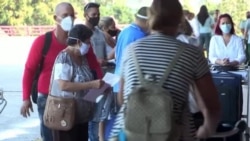 Cuba impone medidas restrictivas más severas por ola de contagios de COVID-19 Cuba impone medidas restrictivas más severas por ola de contagios de COVID-19