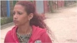 Alertan sobre el deterioro de salud de la activista Yanelis Deuz Durán Alertan sobre el deterioro de salud de la activista Yanelis Deuz Durán