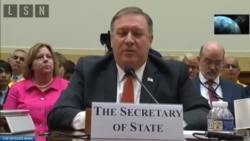 Declaraciones de Mike Pompeo sobre Cuba Declaraciones de Mike Pompeo sobre Cuba