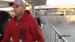 ¿A quiénes afecta la anulación de la política “pies secos/ pies, mojados”? ¿A quiénes afecta la anulación de la política “pies secos/ pies, mojados”?