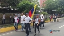 Trágica jornada electoral: Fuerzas represivas de Maduro asesinan a 16 venezolanos Trágica jornada electoral: Fuerzas represivas de Maduro asesinan a 16 venezolanos