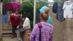 Apóstol Demetrio denuncia que inspectores estatales violan su domicilio al entrar sin permiso Apóstol Demetrio denuncia que inspectores estatales violan su domicilio al entrar sin permiso