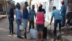 Sin agua ni medicamentos, y en medio de la pandemia, cubanos enfrentan brote de sarna Sin agua ni medicamentos, y en medio de la pandemia, cubanos enfrentan brote de sarna