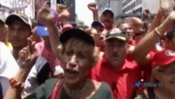 20 países emplazan a la OEA a concretar plan para sacar a Venezuela de la crisis 20 países emplazan a la OEA a concretar plan para sacar a Venezuela de la crisis