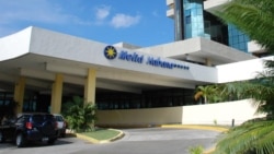 Meliá confirma sanción de EEUU contra Gabriel Escarrer Meliá confirma sanción de EEUU contra Gabriel Escarrer