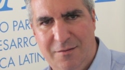 "Sólo puede entenderse por la ceguera ideológica" "Sólo puede entenderse por la ceguera ideológica"