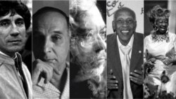 Cuba 60 años (Década 1990 – 1999 Quinto Programa) Cuba 60 años (Década 1990 – 1999 Quinto Programa)