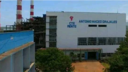 Activistas desde La Habana, Santiago de Cuba y Matanzas reaccionan al apagón general en Cuba Activistas desde La Habana, Santiago de Cuba y Matanzas reaccionan al apagón general en Cuba