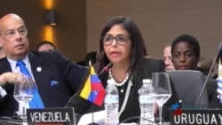 EEUU y Venezuela iniciarán conversaciones diplomáticas en busca de entendimiento EEUU y Venezuela iniciarán conversaciones diplomáticas en busca de entendimiento