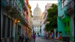 Levantamiento del embargo tema de nueva campaña publicitaria Levantamiento del embargo tema de nueva campaña publicitaria