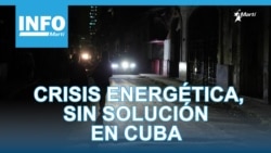 Info Martí | Crisis energética, sin solución a la vista Info Martí | Crisis energética, sin solución a la vista