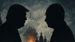 Trump y Putin, cara a cara por primera vez desde 2018 Trump y Putin, cara a cara por primera vez desde 2018