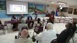 La Asamblea de la Resistencia Cubana comunica el inicio del denominado “Plan República de Cuba” La Asamblea de la Resistencia Cubana comunica el inicio del denominado “Plan República de Cuba”