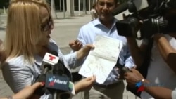 Mensaje en una botella regresa caso de Balseros del Faro a los tribunales Mensaje en una botella regresa caso de Balseros del Faro a los tribunales