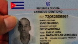 Nuevo carné de identidad pone más control sobre cubanos que no residen en la isla Nuevo carné de identidad pone más control sobre cubanos que no residen en la isla