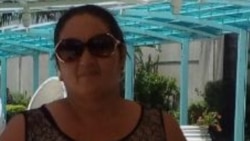 Leidis Tabares y el espíritu de resistencia de las mujeres cubanas Leidis Tabares y el espíritu de resistencia de las mujeres cubanas