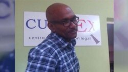 Leyes cubanas no garantizan protección a DDHH, opina jurista independiente Leyes cubanas no garantizan protección a DDHH, opina jurista independiente