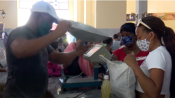 Emprendedores urgen por más medidas a su favor Emprendedores urgen por más medidas a su favor