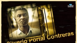 Familia del preso político Silverio Portal sigue sin saber de él Familia del preso político Silverio Portal sigue sin saber de él
