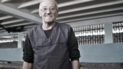 Cambian categoría de régimen carcelario a preso político Armando Sosa Fortuny Cambian categoría de régimen carcelario a preso político Armando Sosa Fortuny