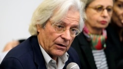 De "cinismo repugnante" califica eurodiputado contratación de médicos cubanos De "cinismo repugnante" califica eurodiputado contratación de médicos cubanos