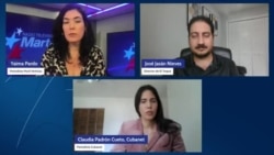 Nueva ola represiva contra periodistas independientes en Cuba Nueva ola represiva contra periodistas independientes en Cuba