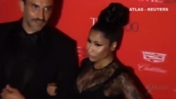 La revista Time publica la lista con las 100 personalidades más influyentes La revista Time publica la lista con las 100 personalidades más influyentes