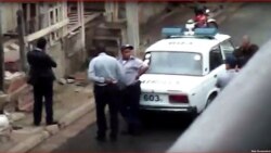 Activistas de UNPACU detenidos en La Habana Activistas de UNPACU detenidos en La Habana