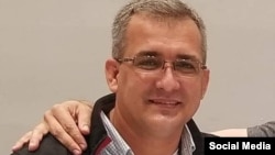 El reverendo Yordanys Díaz Arteaga. (Foto: Facebook)