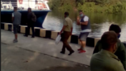 Testimonio de la hermana de Juan Luis Sánchez Testimonio de la hermana de Juan Luis Sánchez